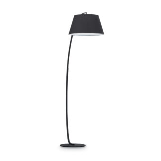 Лампион “Pagoda” PT1 • Nero • 051765 – Ideal Lux