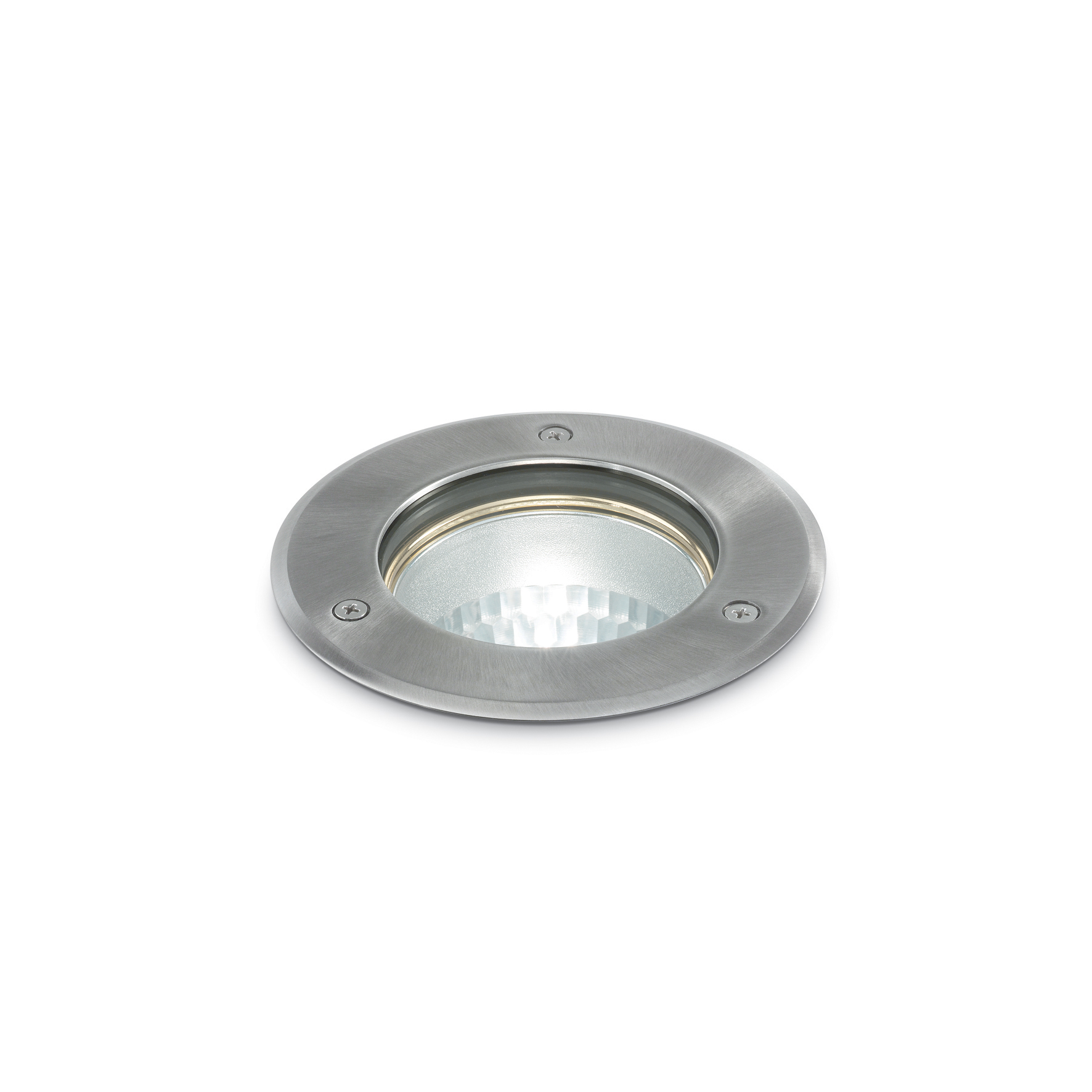 Тротоарен спот "Park PT1 Medium IP54" 032825 - Ideal Lux