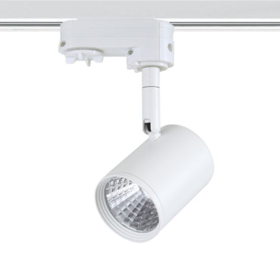 Прожектор за 4-проводна шина ZUNO 7w 4000K ZUNO740W4 - Aca Light