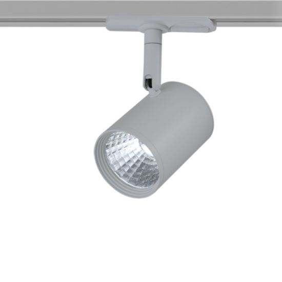 Прожектор за 2-проводна шина ZUNO 7w 4000K ZUNO740G2 - Aca Light