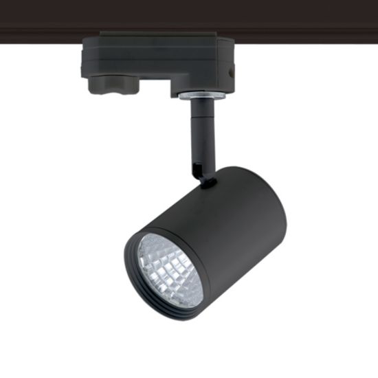 Прожектор за 4-проводна шина ZUNO 7w 4000K ZUNO740B4 - Aca Light