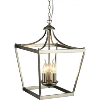 Полилей "Rivera" AD80253 - Aca Light