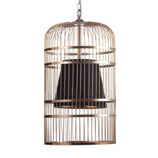Полилей "Hector" AD80393P - Aca Light