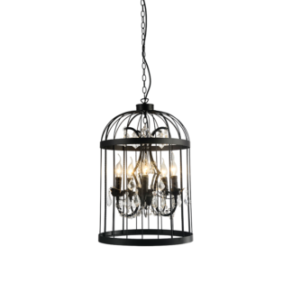Полилей "Mick" AD90275 - Aca Light