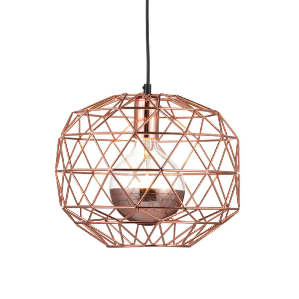 Полилей ALADDIN KS180430PC - Aca Light