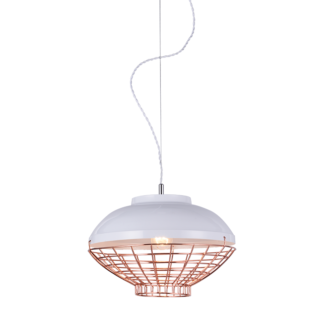 Полилей "Leto" OD5396 - Aca Light