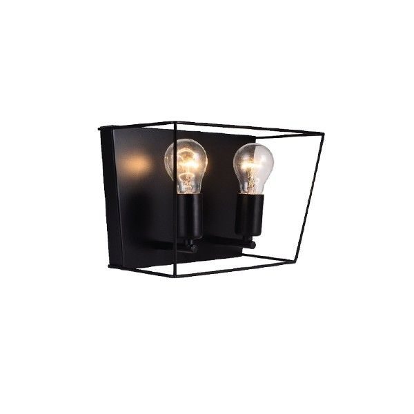 Аплик "Pissaro" OD61022WB - Aca Light