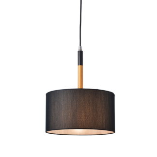 Полилей "Yasmine" OD650825PBK - Aca Light
