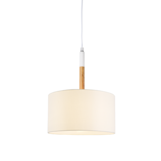 Полилей "Yasmine" OD650825PWH - Aca Light