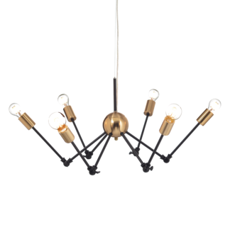Полилей "Chagall" OD680306BB - Aca Light