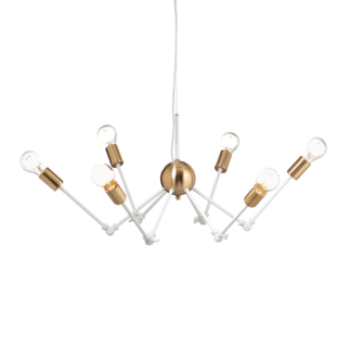 Полилей ''Chagall" OD680306WB - Aca Light