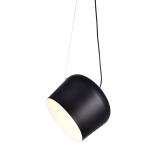 Полилей NOVA OD8002BK - Aca Light
