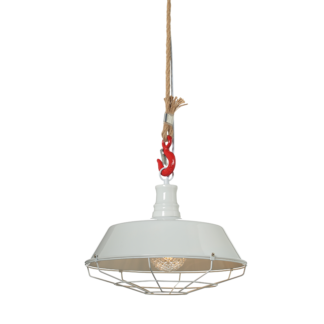 Полилей "Whooper" OD8039WH - Aca Light