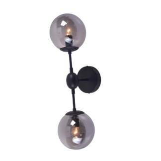 Аплик BOMBAY OD807002W - Aca Light