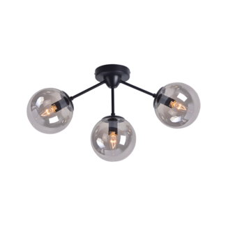 Полилей BOMBAY OD807003C - Aca Light