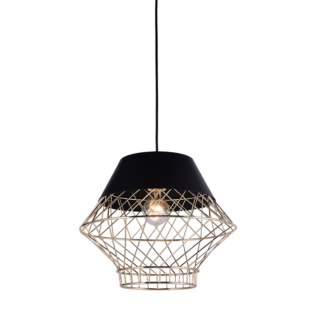 Полилей MADONNA OD8070BK - Aca Light