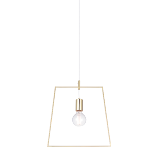 Полилей "Twiggy" V35183BS - Aca Light