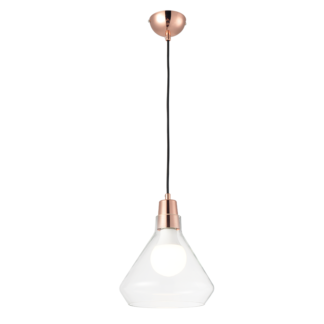 Полилей "Cielos" V36035RG - Aca Light