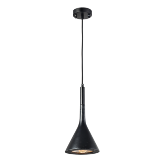 Полилей "Everest" V36174BK - Aca Light