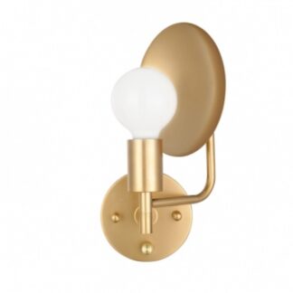 Аплик "Gemini" V362981W - Aca Light