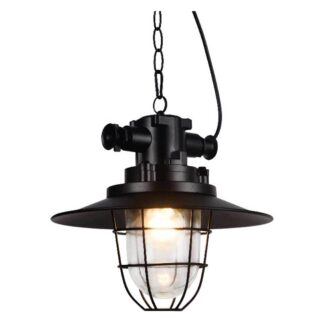 Полилей "Drill" OD8032 - Aca Light