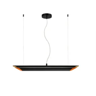 Полилей "Titan" V362952PBG - Aca Light