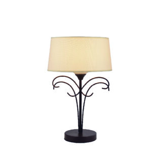 Настолна лампа "Poirot" AD80331T - Aca Light