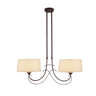 Полилей "Poirot" AD80332P - Aca Light
