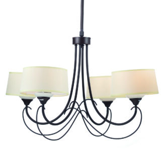 Полилей "Poirot" AD80334P - Aca Light