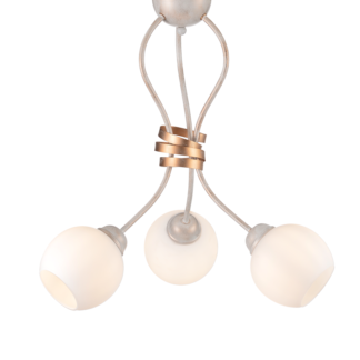 Полилей FOYER DL11693C - Aca Light
