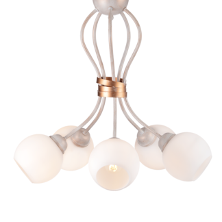Полилей FOYER DL11695C - Aca Light