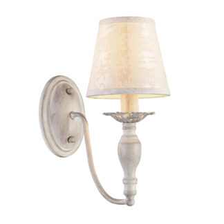 Аплик KARPATHIA DL9501WWB - Aca Light