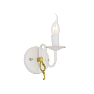 Аплик "Velvet" DLA12001W - Aca Light