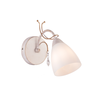 Аплик QUINCE DLA12121 - Aca Light