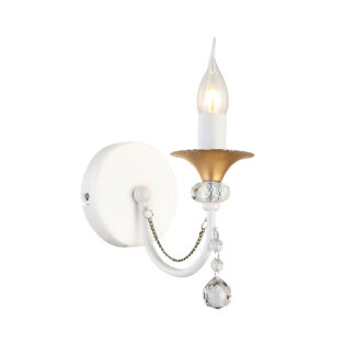 Аплик DLA12141W - Aca Light