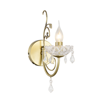 Аплик FABERGE DLA12151W - Aca Light