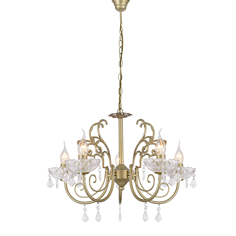 Полилей FABERGE DLA12155P - Aca Light