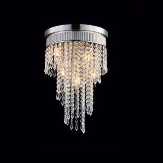 Полилей "Itea" DLA12225 - Aca Light