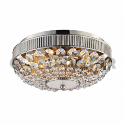 Полилей "Rose" DLA12253 - Aca Light