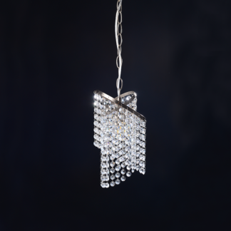 Полилей "Eliza" DLA12271 - Aca Light