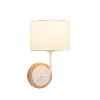 Аплик YASMINE OD6508WWH - Aca Light