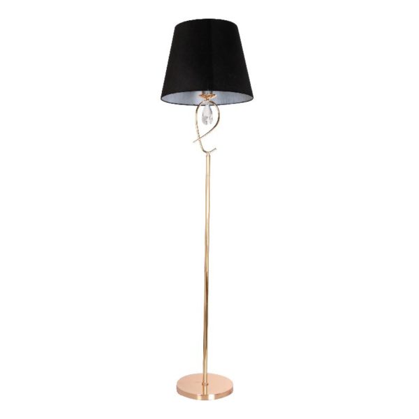 Лампион BASILICO TNK81490CG1F - Aca Light