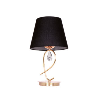 Настолна лампа BASILICO TNK81490CG1T - Aca Light