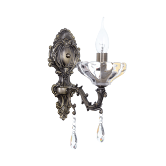 Аплик SARTO TNK854531W - Aca Light
