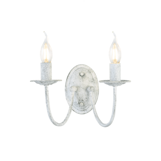Аплик "Accra" DL9312WAG - Aca Light