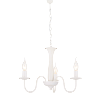Полилей "Knossos" DLA12013PW - Aca Light