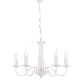 Полилей "Knossos" DLA12015PW - Aca Light