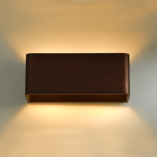 LED Аплик "Nephele" L35037LWD - Aca Light