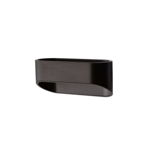 LED Аплик "Nephele" L35039BK - Aca Light