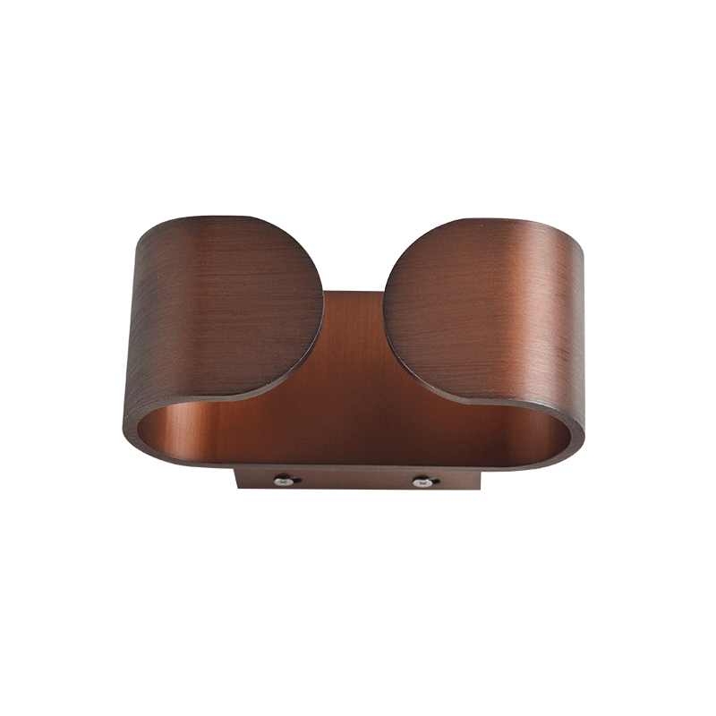 LED Аплик "Nephele" L35049WD - Aca Light